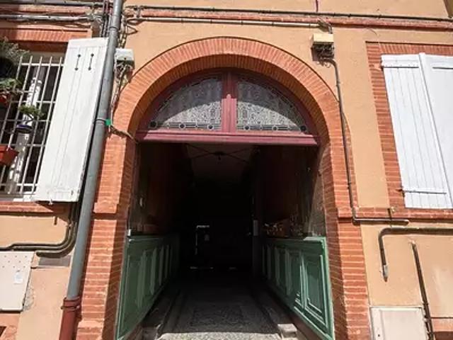 Toulouse 31000 Achat / Vente parking