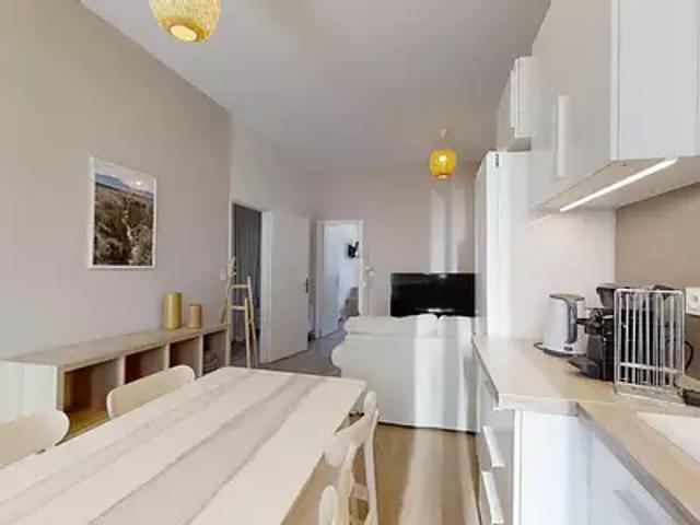 Toulouse 31000 Location appartement 4 pièces t4