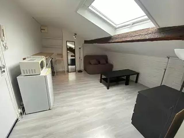Toulouse 31000 Location appartement 1 pièce t1