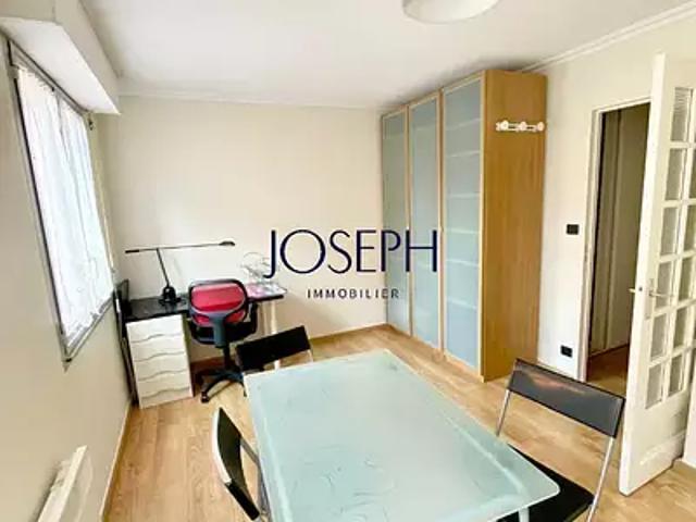 Toulouse 31000 Location appartement 1 pièce t1 parking