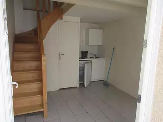 Toulouse 31000 Location appartement 1 pièce t1