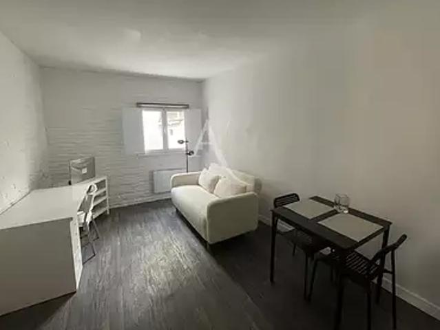Toulouse 31000 Location appartement 1 pièce t1