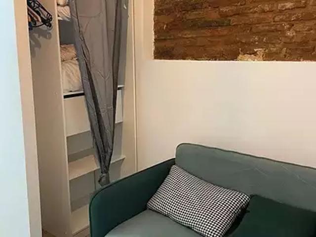 Toulouse 31000 Location appartement 1 pièce t1
