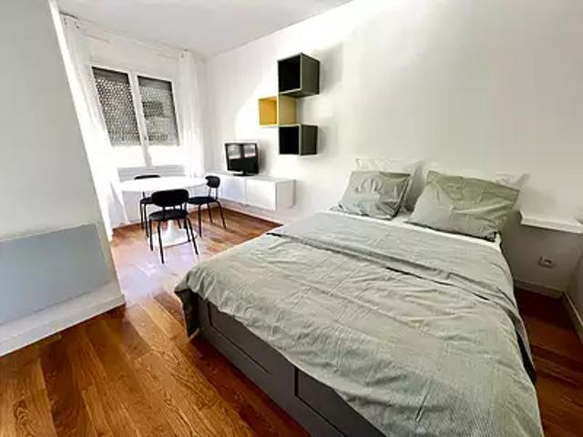 Toulouse 31000 Location appartement 1 pièce t1