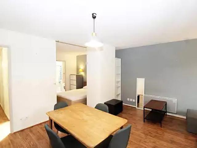 Toulouse 31000 Location appartement 1 pièce t1
