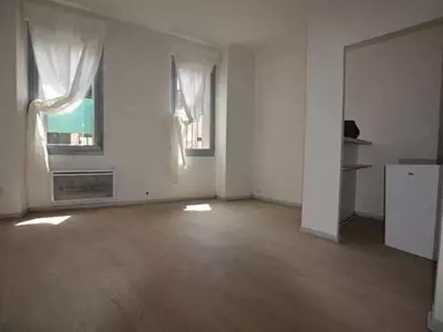 Toulouse 31000 Location appartement 1 pièce t1