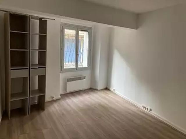 Toulouse 31000 Location appartement 1 pièce t1