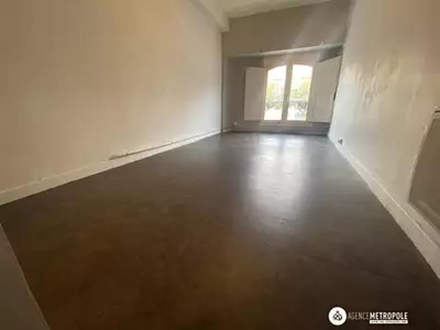 Toulouse 31000 Location appartement 1 pièce t1