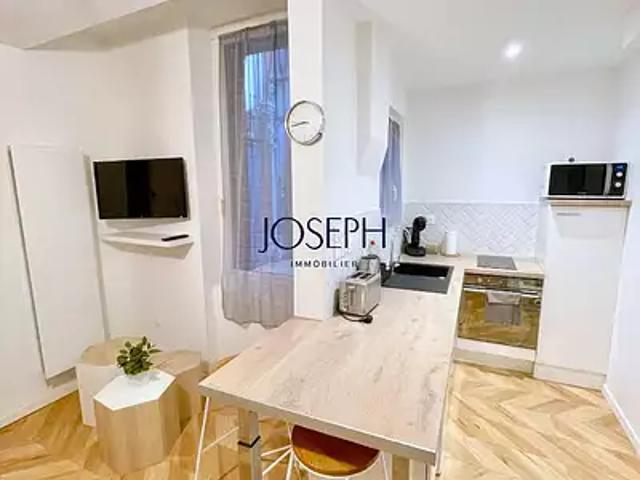 Toulouse 31000 Location appartement 1 pièce t1