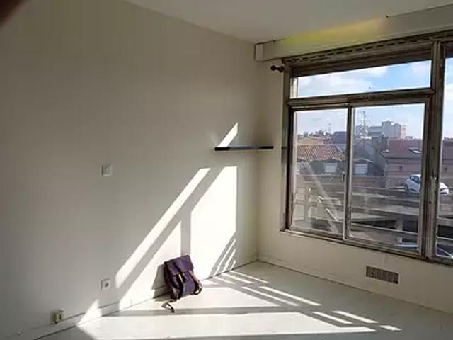 Toulouse 31000 Location appartement 1 pièce t1