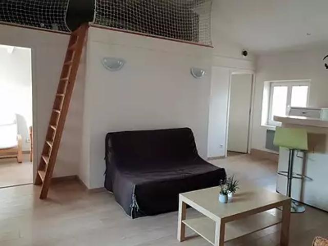 Toulouse 31000 Location appartement 2 pièces t2