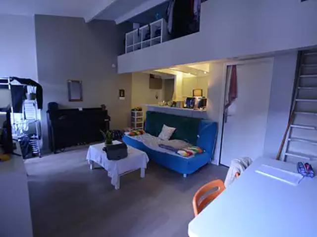 Toulouse 31000 Location appartement 2 pièces t2