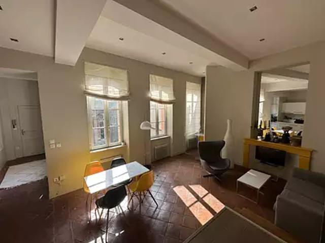Toulouse 31000 Location appartement 2 pièces t2