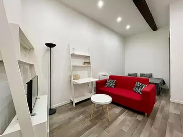 Toulouse 31000 Location appartement 2 pièces t2