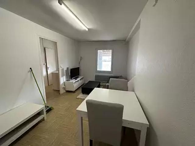 Toulouse 31000 Location appartement 2 pièces t2