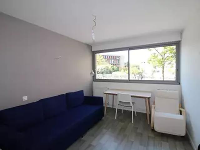 Toulouse 31000 Location appartement 2 pièces t2