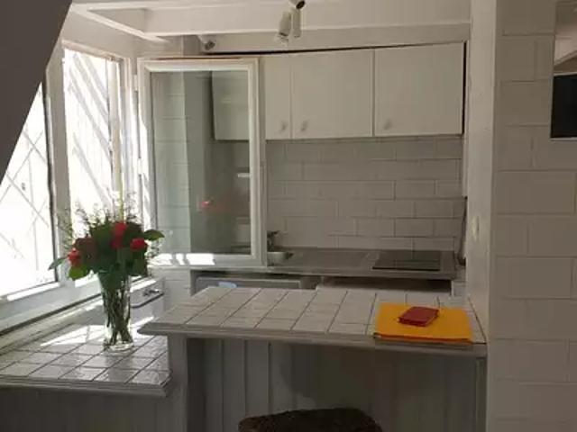 Toulouse 31000 Location appartement 2 pièces t2