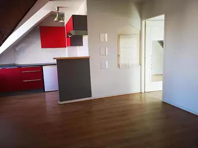 Toulouse 31000 Location appartement 2 pièces t2