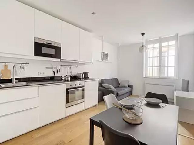 Toulouse 31000 Location appartement 2 pièces t2