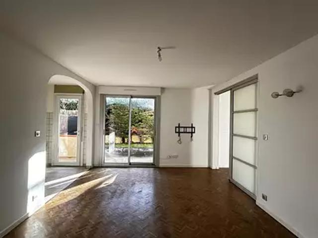 Toulouse 31000 Location appartement 2 pièces t2