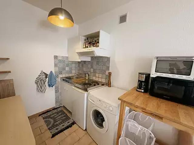 Toulouse 31000 Location appartement 2 pièces t2