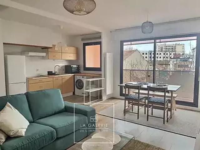 Toulouse 31000 Location appartement 2 pièces t2