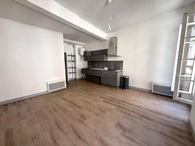 Toulouse 31000 Location appartement 2 pièces t2