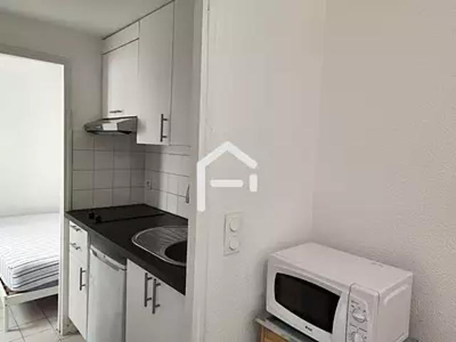 Toulouse 31000 Location appartement 2 pièces t2