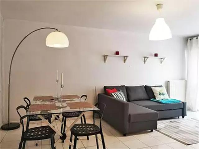 Toulouse 31000 Location appartement 2 pièces t2 cave