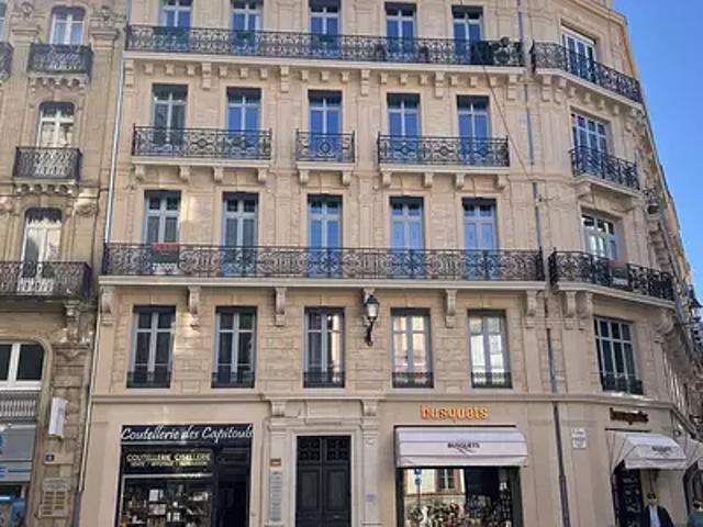 Toulouse 31000 Location appartement 3 pièces t3