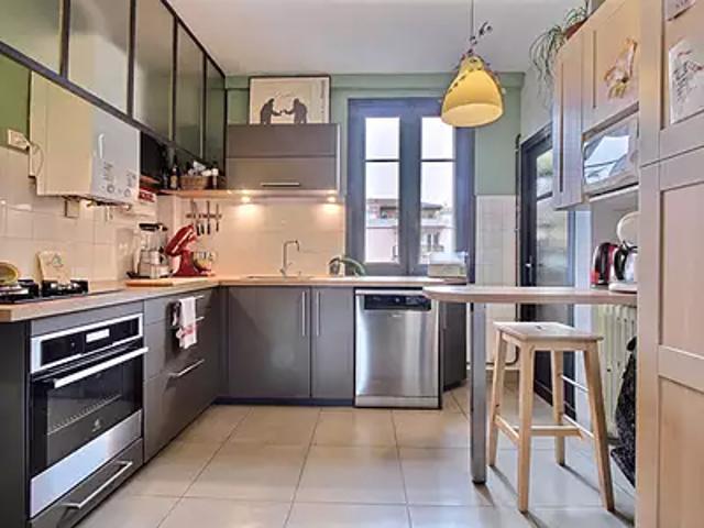 Toulouse 31000 Location appartement 3 pièces t3