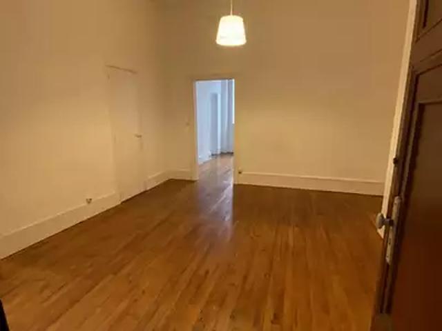 Toulouse 31000 Location appartement 3 pièces t3