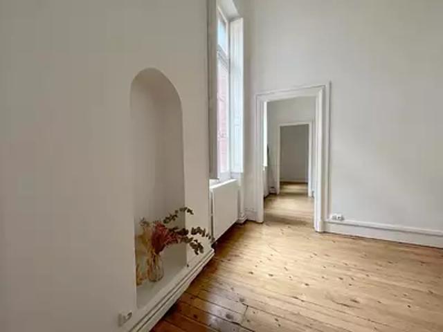 Toulouse 31000 Location appartement 3 pièces t3