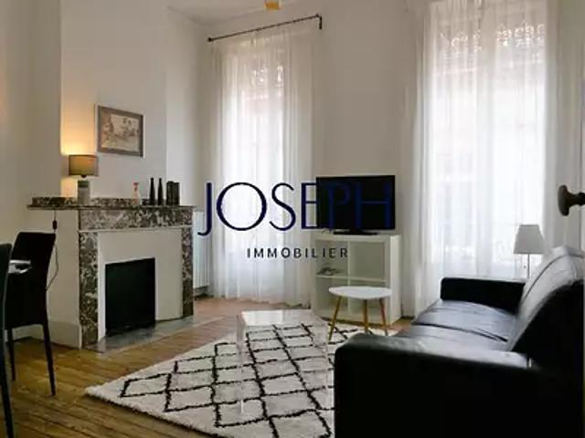 Toulouse 31000 Location appartement 3 pièces t3