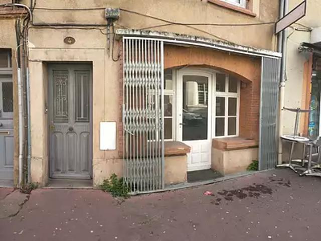 Toulouse 31000 Location divers
