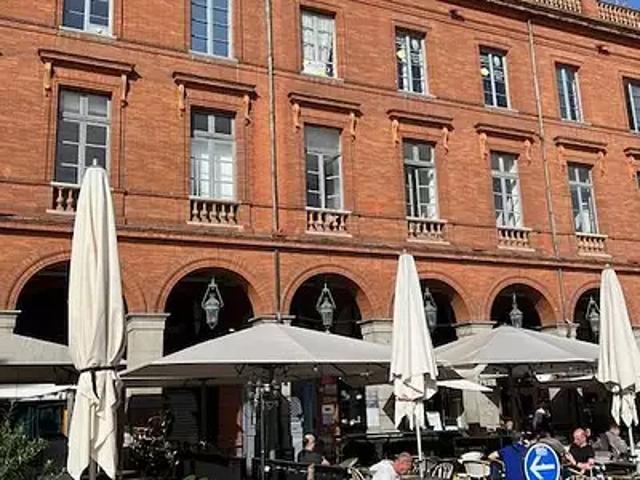 Toulouse 31000 Location divers