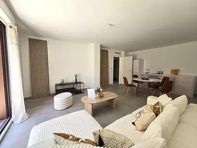 Toulouse 31000 Programme neuf appartement neuf à vendre t4