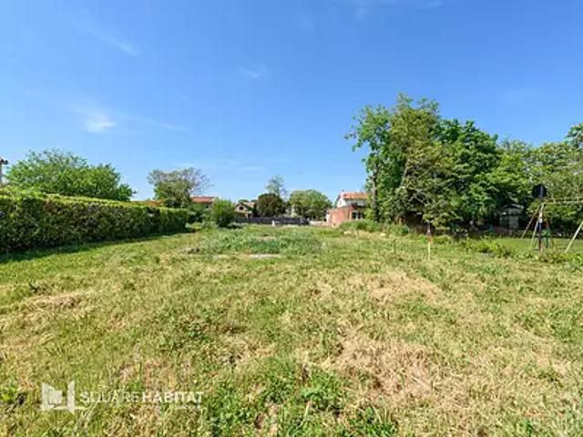 Toulouse 31100 Achat / Vente terrain
