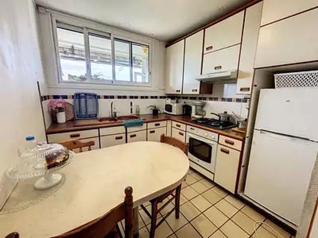 Toulouse 31100 Achat / Vente appartement 4 pièces t4