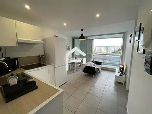 Toulouse 31100 Achat / Vente appartement 4 pièces t4