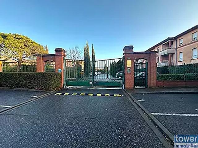 Toulouse 31100 Achat / Vente appartement 4 pièces t4