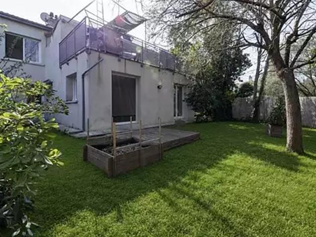 Toulouse 31100 Achat / Vente appartement 4 pièces t4