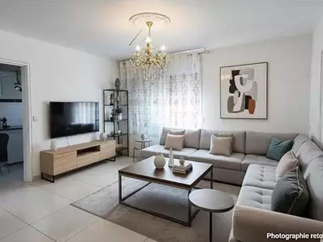 Toulouse 31100 Achat / Vente appartement 4 pièces t4