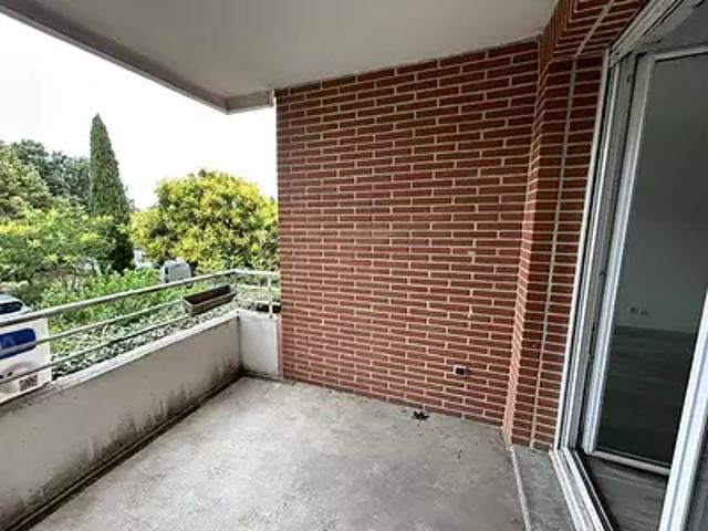 Toulouse 31100 Achat / Vente appartement 4 pièces t4