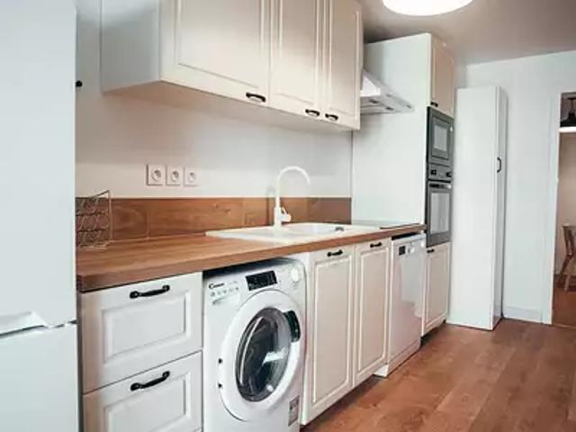Toulouse 31100 Achat / Vente appartement 4 pièces t4 balcon