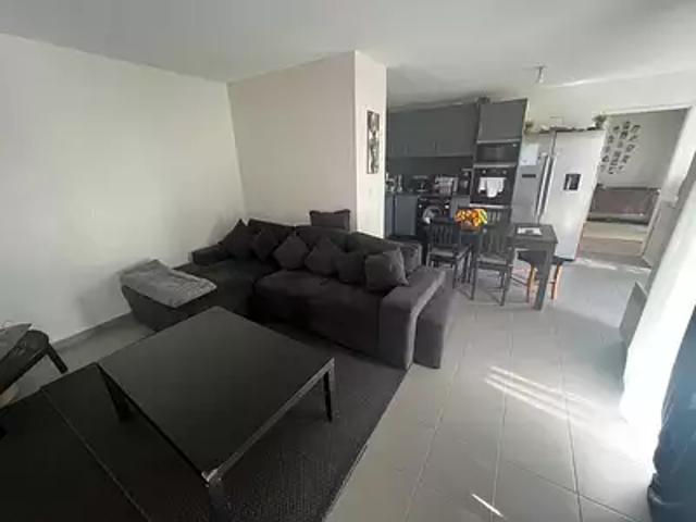 Toulouse 31100 Achat / Vente appartement 4 pièces t4 balcon
