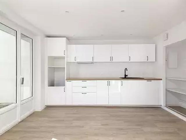 Toulouse 31100 Achat / Vente appartement 4 pièces t4 jardin terrasse