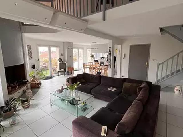Toulouse 31100 Achat / Vente appartement 5 pièces t5 terrasse