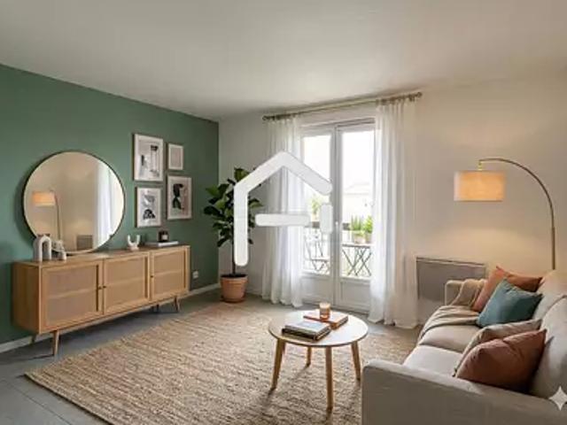 Toulouse 31100 Achat / Vente appartement 1 pièce t1 parking