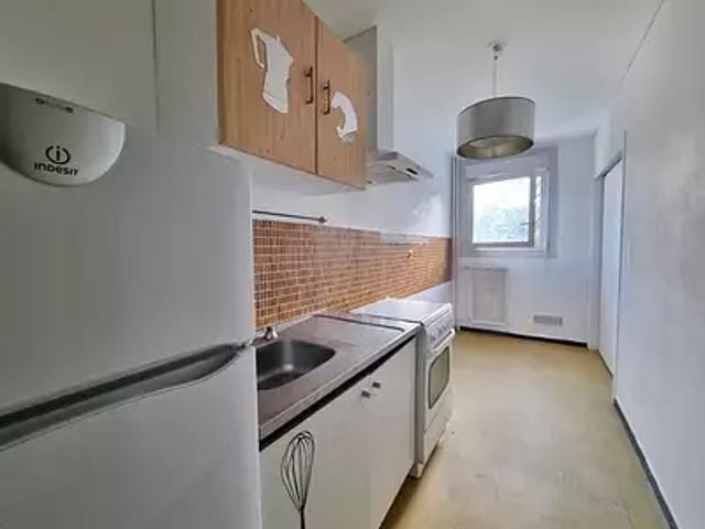 Toulouse 31100 Achat / Vente appartement 1 pièce t1
